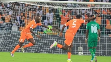 صافرة البداية.. مواجهة كوت ديفوار وموزمبيق في بث مباشر 2025